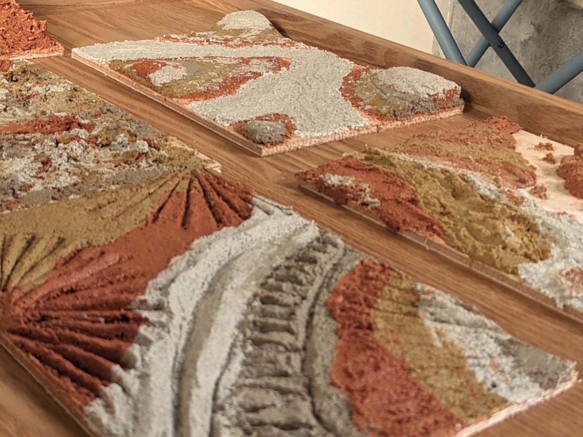 Workshop for Tetawowe&nbsp;Atelier